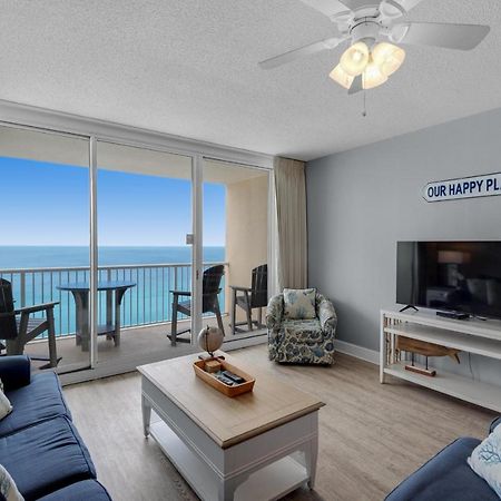 Majestic Beach Towers 2-1703 Panama City Beach Exterior photo