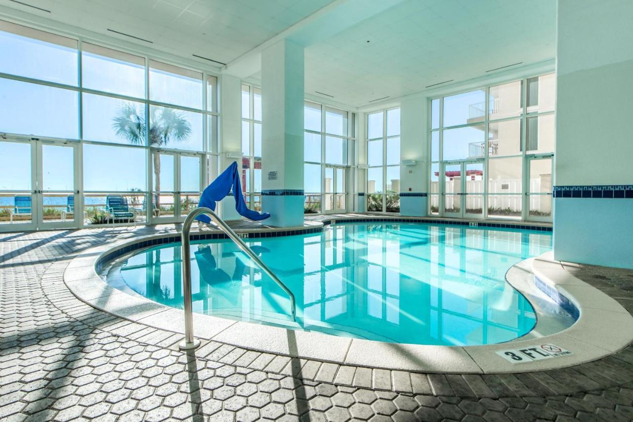 Majestic Beach Towers 2-1703 Panama City Beach Exterior photo