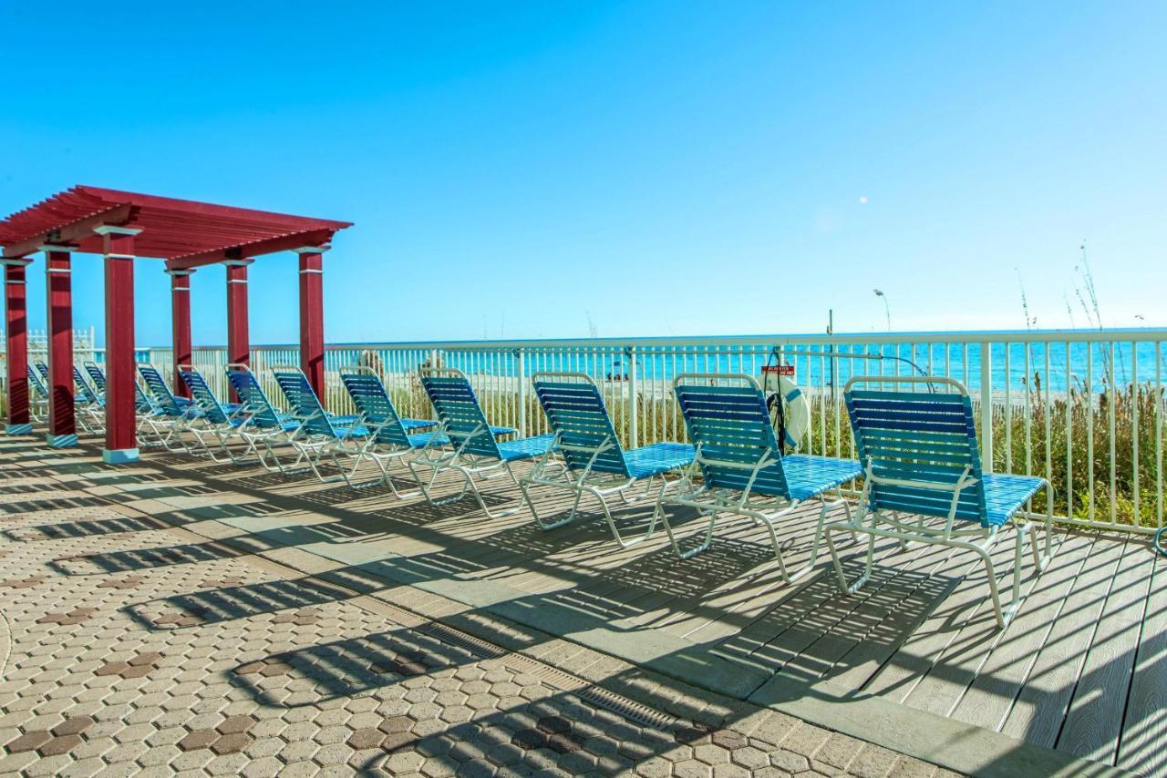 Majestic Beach Towers 2-1703 Panama City Beach Exterior photo
