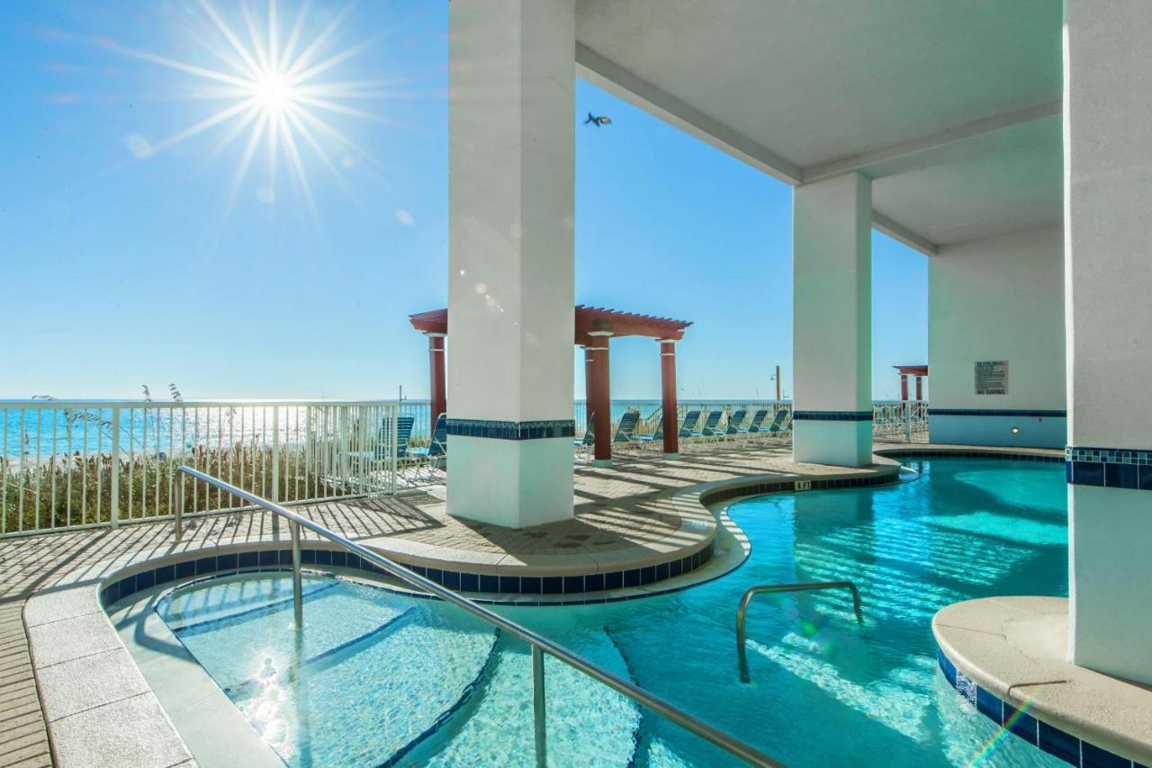 Majestic Beach Towers 2-1703 Panama City Beach Exterior photo