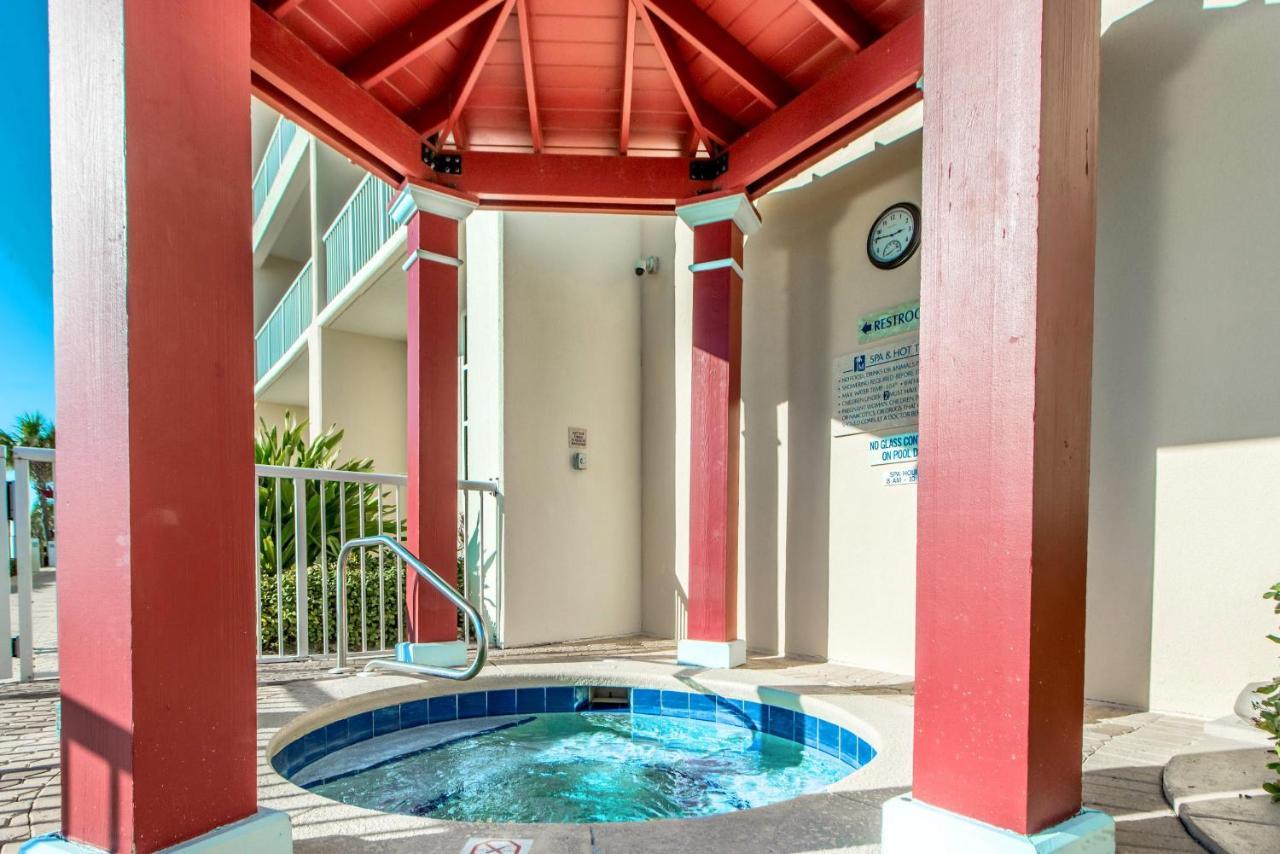 Majestic Beach Towers 2-1703 Panama City Beach Exterior photo