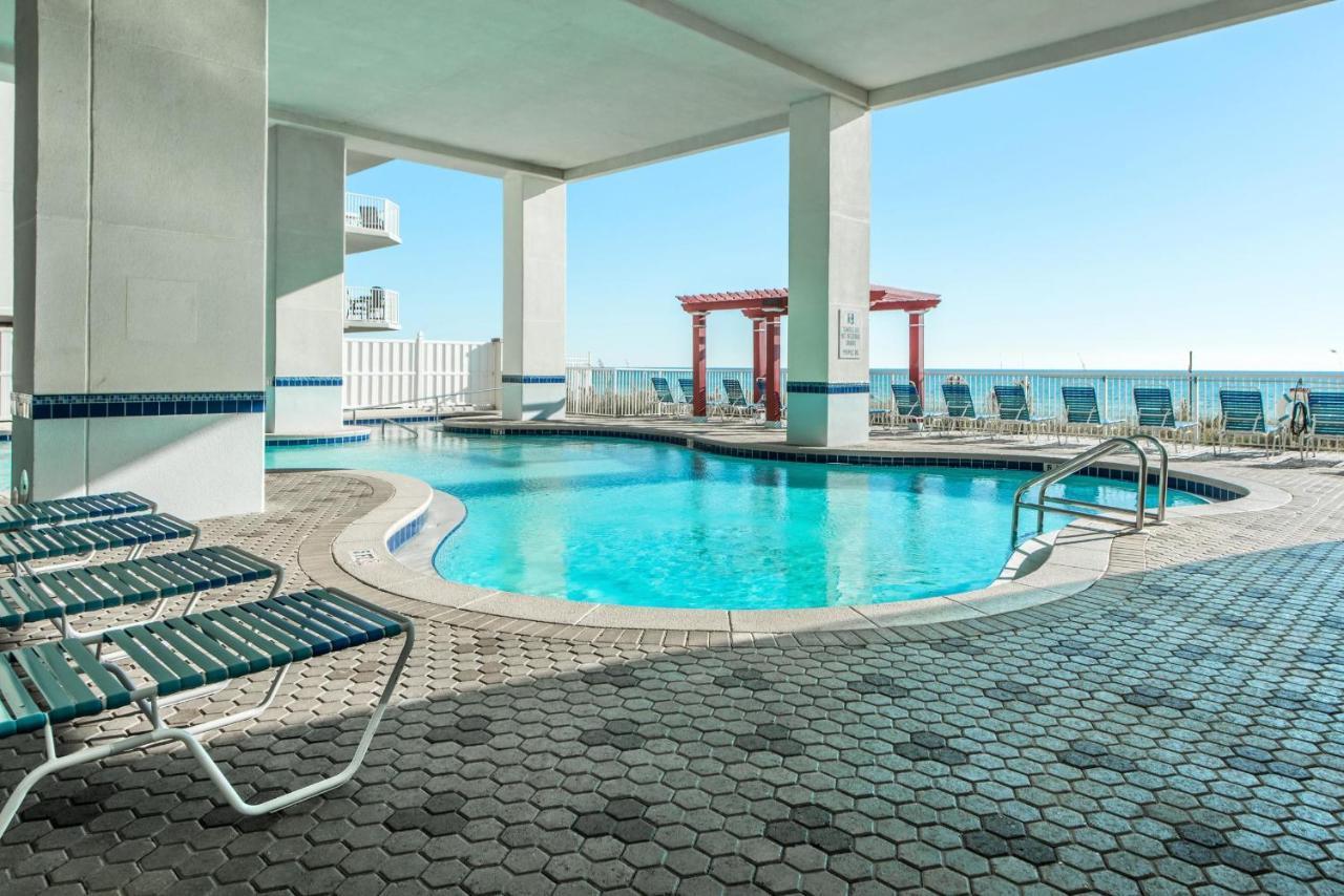 Majestic Beach Towers 2-1703 Panama City Beach Exterior photo