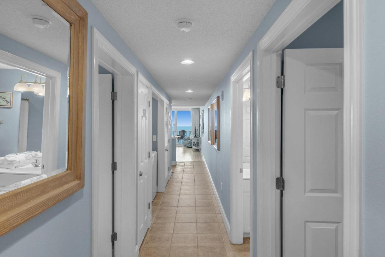 Majestic Beach Towers 2-1703 Panama City Beach Exterior photo