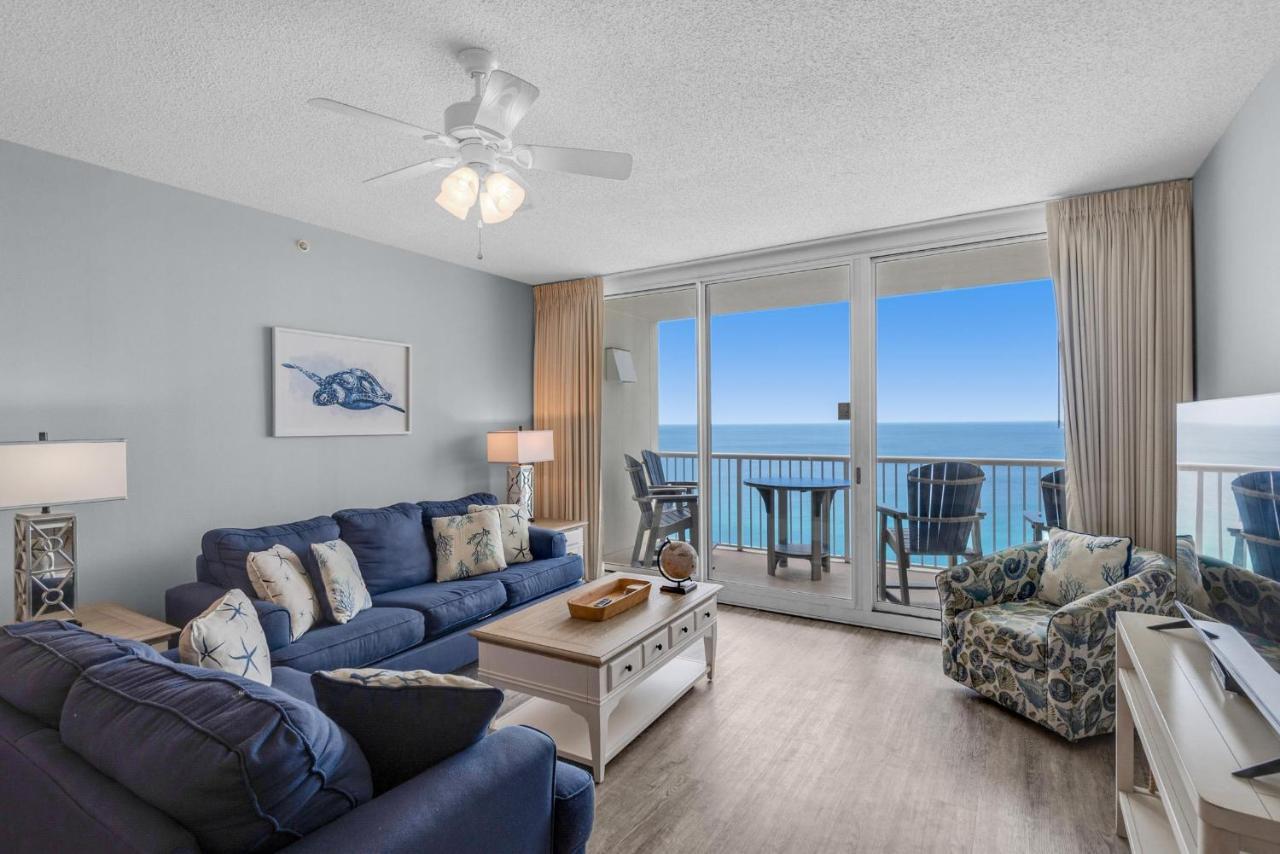 Majestic Beach Towers 2-1703 Panama City Beach Exterior photo