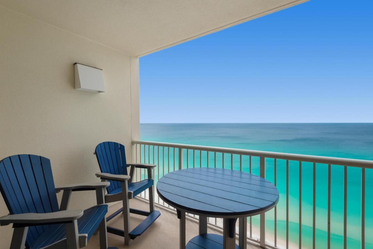 Majestic Beach Towers 2-1703 Panama City Beach Exterior photo