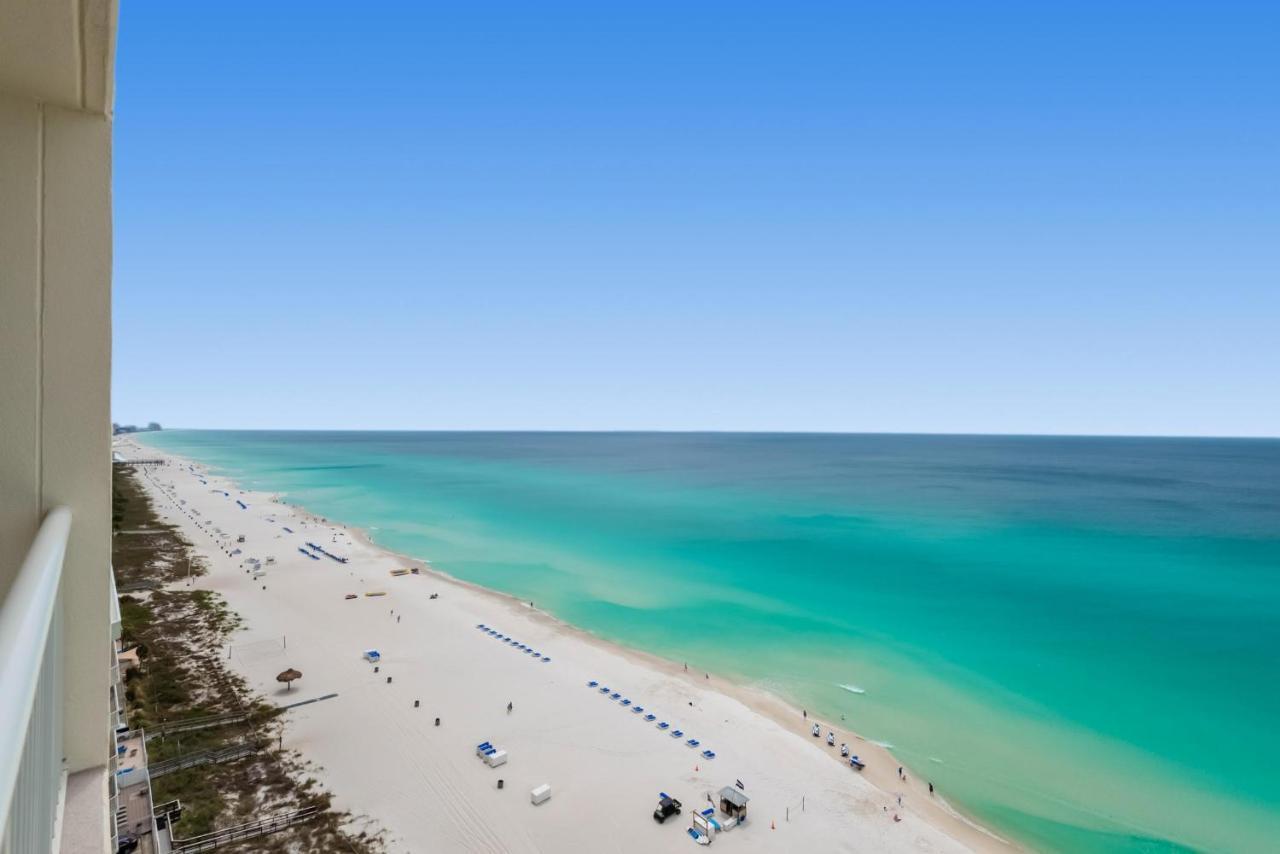 Majestic Beach Towers 2-1703 Panama City Beach Exterior photo