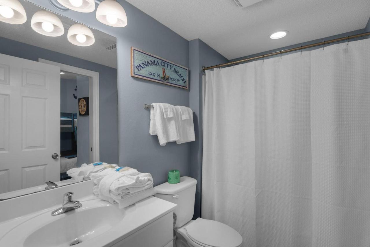 Majestic Beach Towers 2-1703 Panama City Beach Exterior photo
