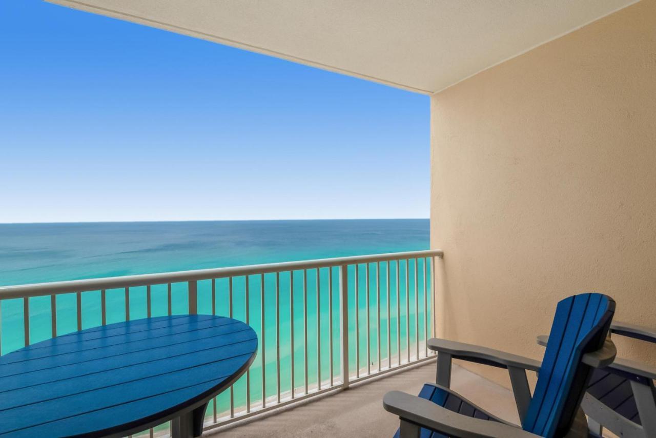 Majestic Beach Towers 2-1703 Panama City Beach Exterior photo