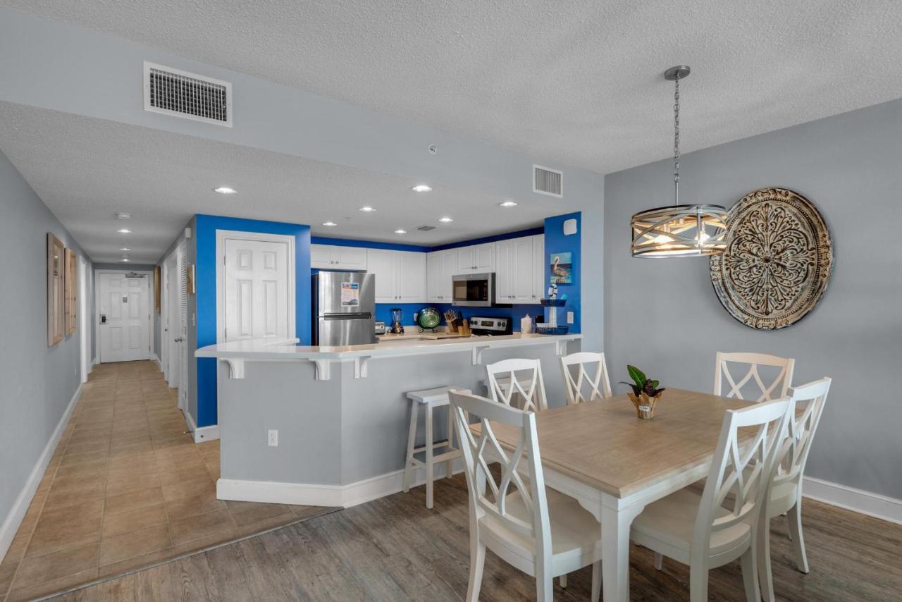 Majestic Beach Towers 2-1703 Panama City Beach Exterior photo