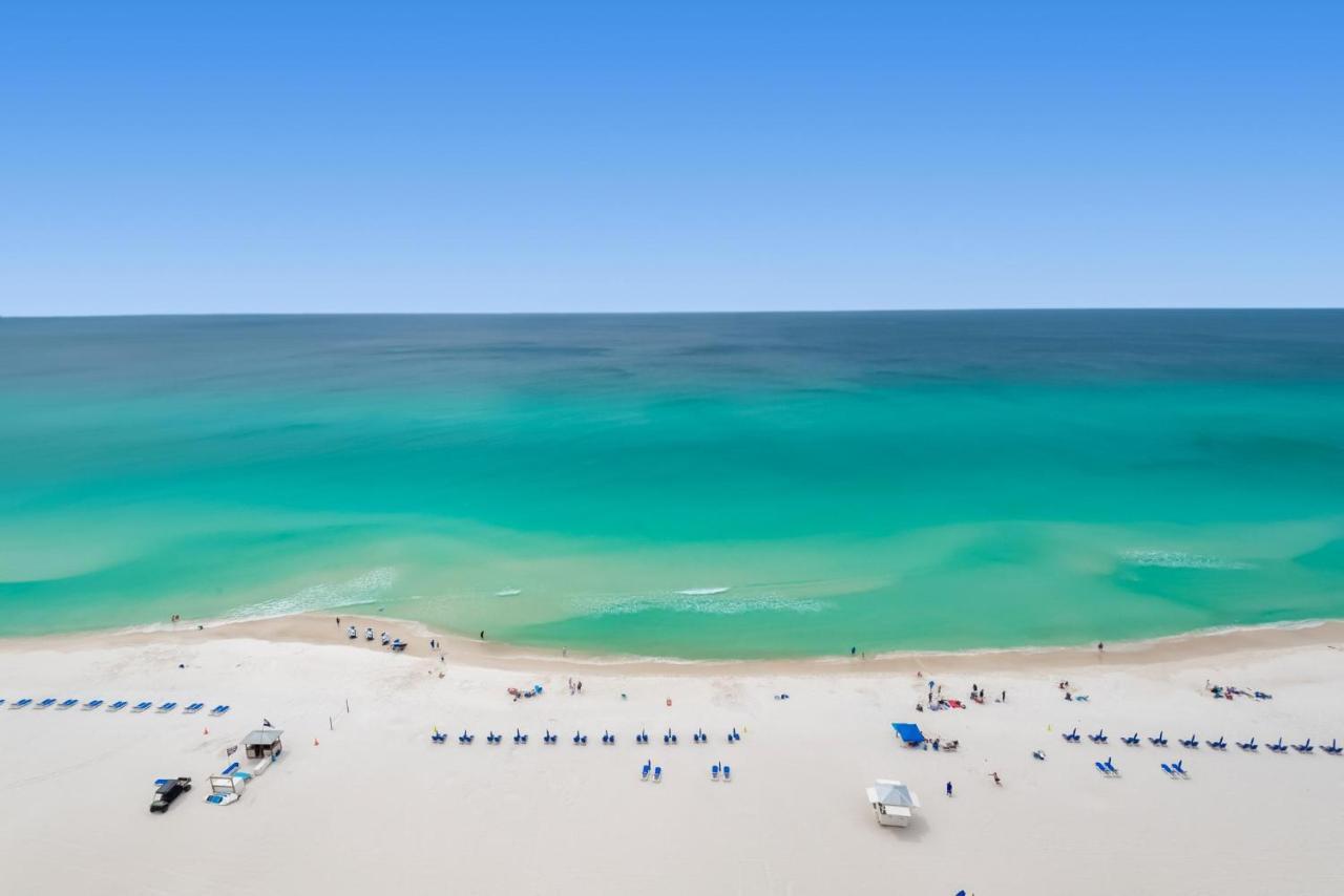 Majestic Beach Towers 2-1703 Panama City Beach Exterior photo